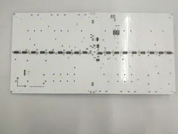 P20A Dynamisches Weißes LED-Panel mit individueller Steuerung und Konstantstromtreiber