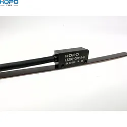Encoder magnético de alta performance e longa durabilidade