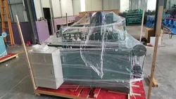 Máquina Automática de Fabricação de Núcleo de Papel para Fogos de Artifício de Alta Velocidade a Preço Competitivo