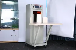 Hochgeschwindigkeits-Touchscreen-Papierzählmaschine