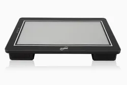 10 Controladores Programáveis HMI Inch