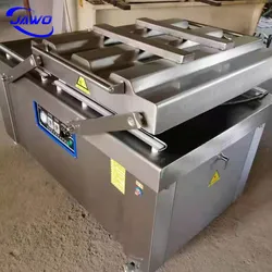 Fabrikpreis große Vakuumverpackungsmaschine Reis-Vakuumverpackungsmaschine mit hoher Qualität