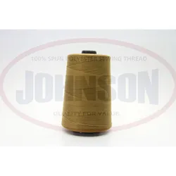 Tex80 Polyester Corespun Langlebiger Polyesterkern Nähfaden