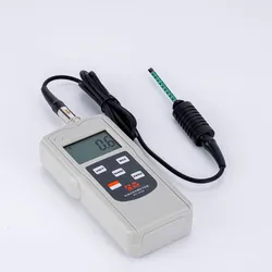 Máy đo Gauss kỹ thuật số cầm tay, đồng hồ Tesla, thiết bị kiểm tra