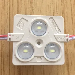 DC12V Módulo LED Injeção 2835 para Letras Canal 1.5W