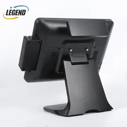 Windows Alles in Einem 15'' Touchscreen POS-System
