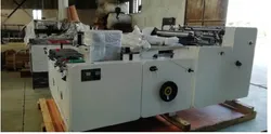 Hochgeschwindigkeitsautomatische Taschentuchbox-Fensterpatchmaschine Czxy Pack