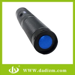 LED explosionsgeschützte Taschenlampe Torchsafe IP68 wasserdicht USB wiederaufladbare Miniarbeitslichter