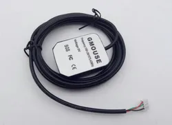 Antena Externa de Alto Desempenho Gmouse com Módulo Receptor Integrado