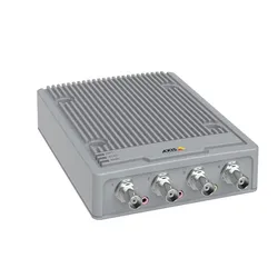 Achse P7304 Video Encoder Vollausstattung 4-Channel Video Encoder mit HD Analogunterstützung