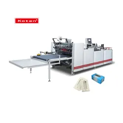 Automatische Intelligente Fensterpatchmaschine