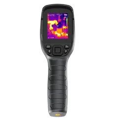 9hlong Akku Hochauflösende Intelligente Bildalgorithmus Tragbare Handheld Wärmebildkamera