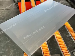 Yüksek Hızlı Raf Rafı Paneli Rulo Şekillendirme Makinesi