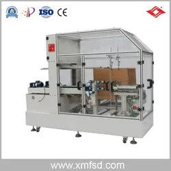 Automatische Entpackmaschine Multi-Funktions-Verpackungsmaschine