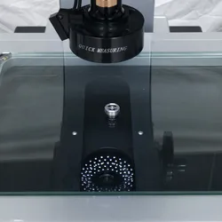 CNC Vms Vision Messsystem für die Inspektion