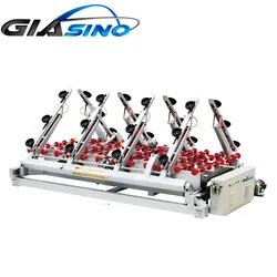 Máquina de Carregamento Automático de Vidro