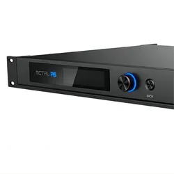 Novastar Professioneller Video-Prozessor Mctrl R5