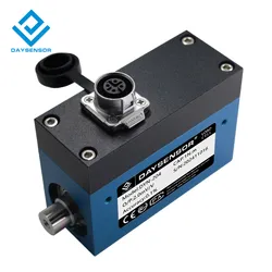 เซ็นเซอร์แรงบิดไดนามิก Daysensor Dyn-204 เครื่องมือวัดแรงบิดหมุน การวัดแรงบิดขนาดเล็ก