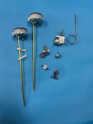 PTC-Sensor, NTC-Sensorbaugruppe, Temperatursensor,