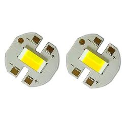 Gute Qualität Csp LED 3570 30W Hochleistungs-SMD-LED-Modul
