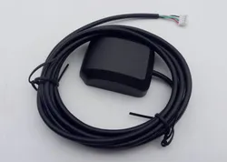 Antena Externa de Alto Desempenho Gmouse com Módulo Receptor Integrado
