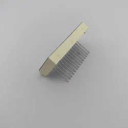 삼색 LED 상태 표시기 AC 컨트롤러 - 4-Digit 디스플레이