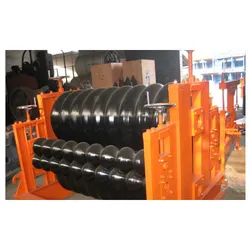Máquina de Fabricação de Azulejos de Amianto Máquina de Placa de Cimento de Fibra/ Linha de Produção