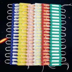 LED-Module Licht LED-Modul mit Linse für Buchstabenlicht