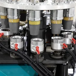 Automatische gebrauchte Einweg kleine Papierbecher Herstellungsmaschine Preis