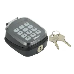 Controllo remoto avanzato Hiland Wireless con funzionalità di sicurezza