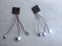 LED Blinkmodul LED POS Anzeige Blitzer LED Beleuchtung
