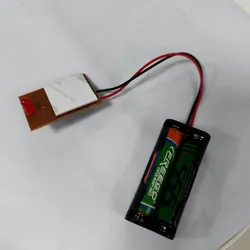 Indicador de Luz de Advertência LED Luz de Flash LED