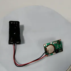 Indicador de Luz de Advertência LED Luz de Flash LED