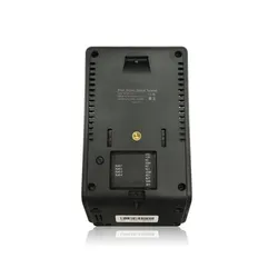 TCP/IP WLAN Gesichtserkennung Biometrische Maschine Zugangskontrollsystem