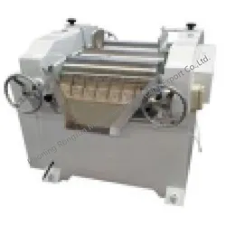Festseifenherstellungsmaschine