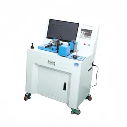 Hệ thống kiểm tra hình ảnh nhanh cho các hồ sơ công cụ chính xác cao thiết bị đo laser