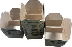 Preço da Máquina de Fazer Caixa de Papel Descartável para Fabricação de Máquinas de Caixa de Papel Fazer Caixa de Papel