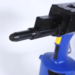 Pistola de Rebites Pneumática Manual para Rebites e Porcas