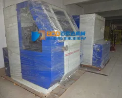 Máquina de bobinado de muelles para colchones de alta venta
