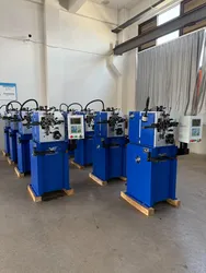 Máy tạo lò xo nén CNC tốc độ cao