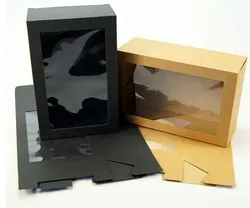 Automatische Kartonbox-Fensterverklebe-Maschine Verpackungsbox-Fensterfolienaufbringmaschine