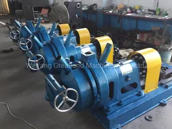 Papiermaschine mit DDR-Refiner