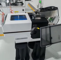 Integrierte Beutelmaschine für die Lagerbestandsverwaltung Visueller Zähler Ihre erste Wahl für eine Sichtzählmaschine