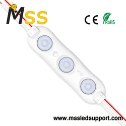 Hochleistungs-IP67 wasserdichtes Hintergrundlicht SMD LED-Modul für Kanalbuchstaben