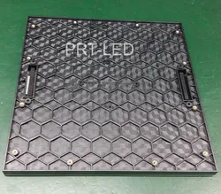 P2.9 P3.91 Módulo LED Interno para Tela de Fundo de Aluguel