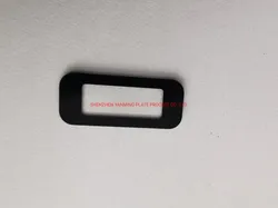 Vollständiger Schutz Acryl Bildschirmschutz Handy Rückkamera Linse Schutzfolie für iPhone