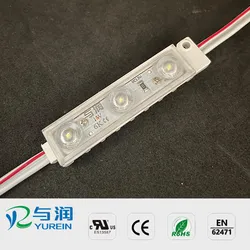 Módulo LED de Alto Desempenho IP65 para 160 Ângulo de Feixe