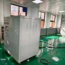 Enam Rute Multi Saluran Cerdas Generator Tiga Fase Arus Tinggi Generator Penyuntik Arus Tinggi