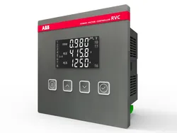 Controlador de Automação Industrial Rvc-L-12 Dispositivo de Controle Programável para Aplicações de Automação Industrial