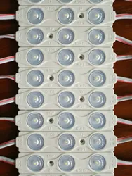Módulo LED para Placa de Exibição de Luz/Letra Canal com Alta Brilho